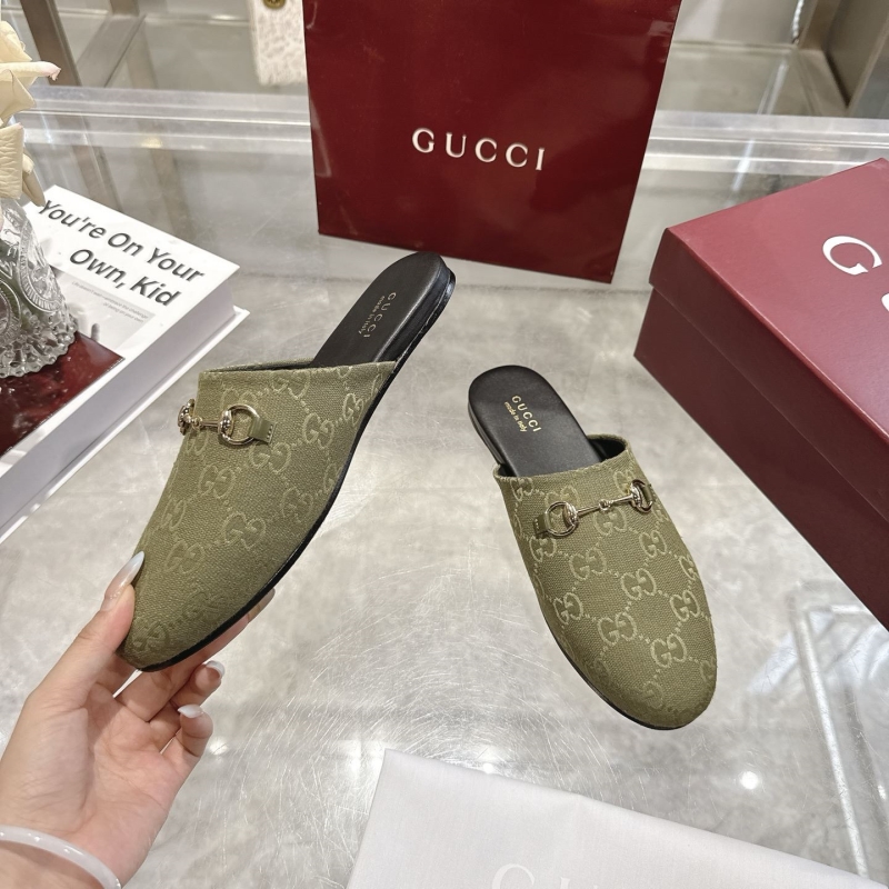 Gvc*1 slippers